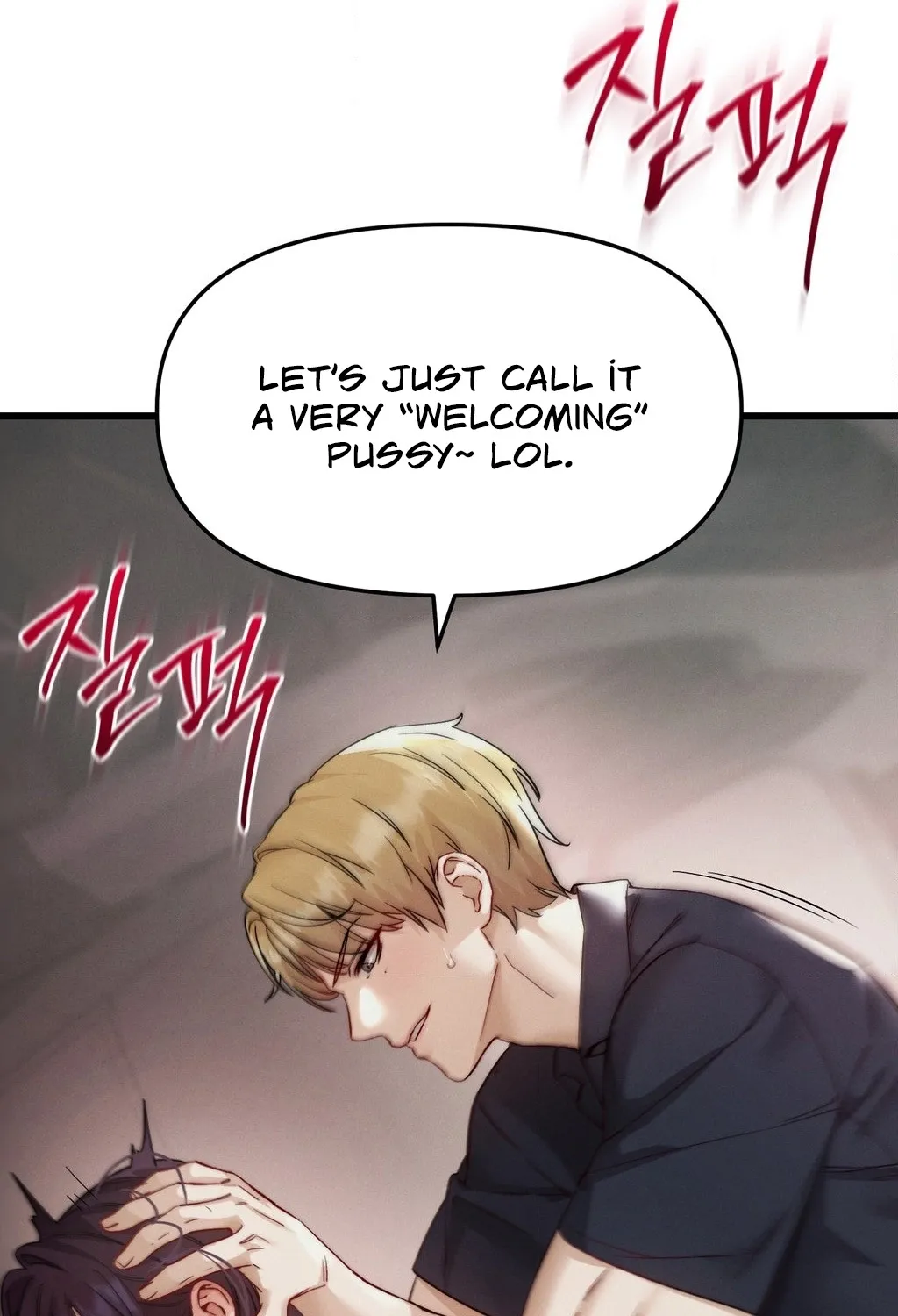 Female Degeneration Chapter 19 page 59 - 