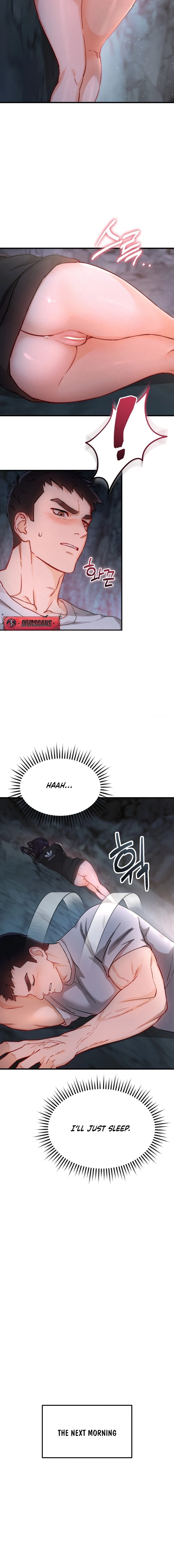 Female Degeneration Chapter 2 page 2 - 