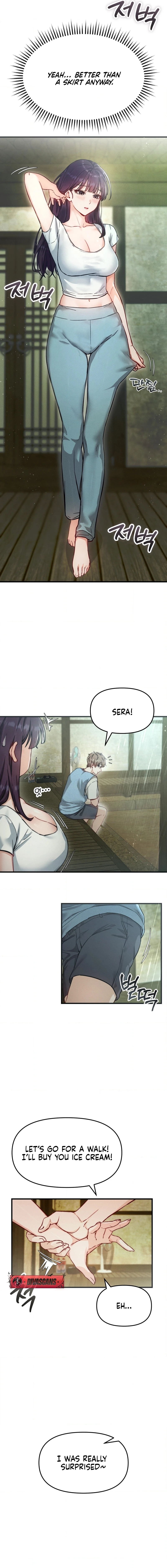 Female Degeneration Chapter 2 page 15 - 