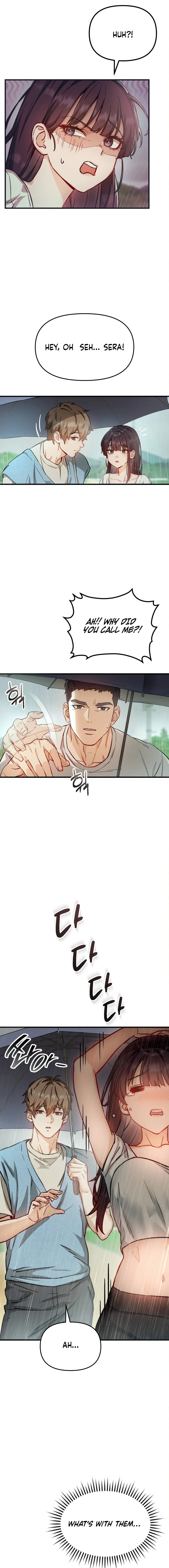 Female Degeneration Chapter 2 page 19 - 