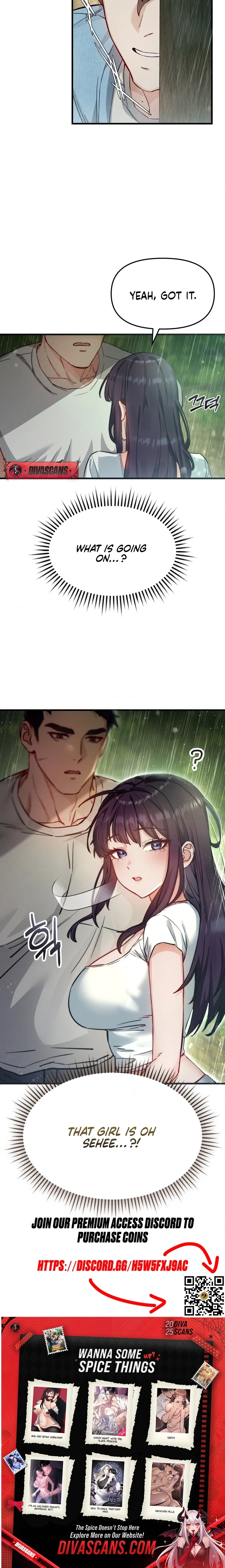 Female Degeneration Chapter 2 page 22 - 