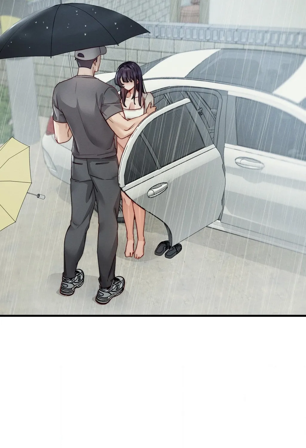 Female Degeneration Chapter 20 page 11 - 