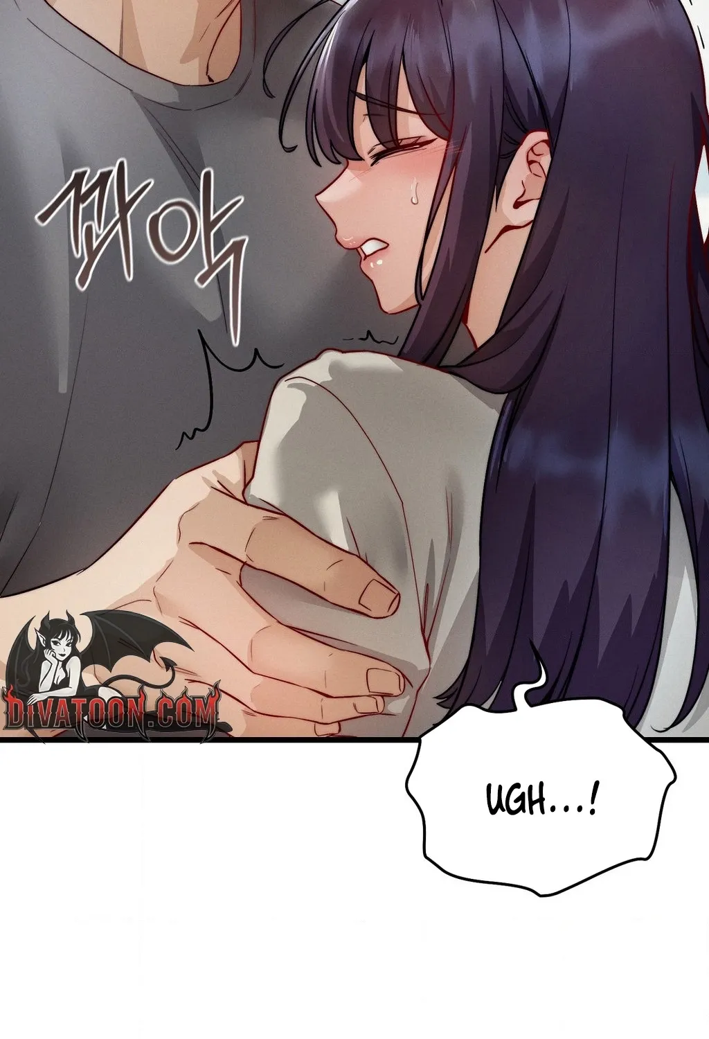 Female Degeneration Chapter 20 page 14 - 