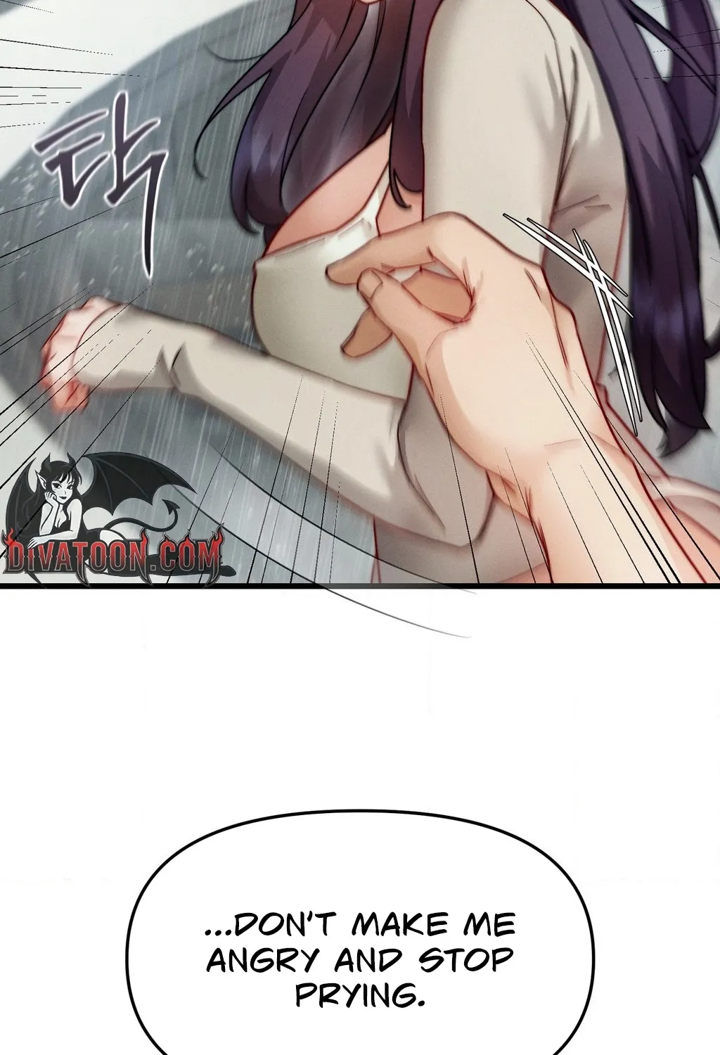 Female Degeneration Chapter 20 page 24 - 