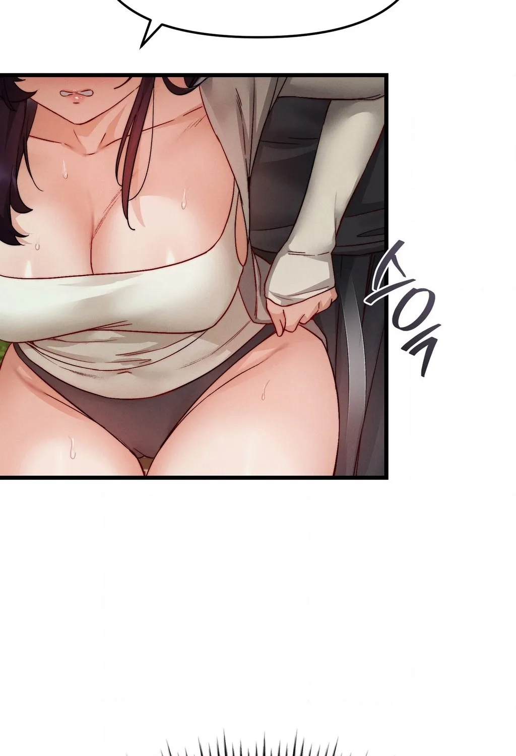 Female Degeneration Chapter 20 page 25 - 