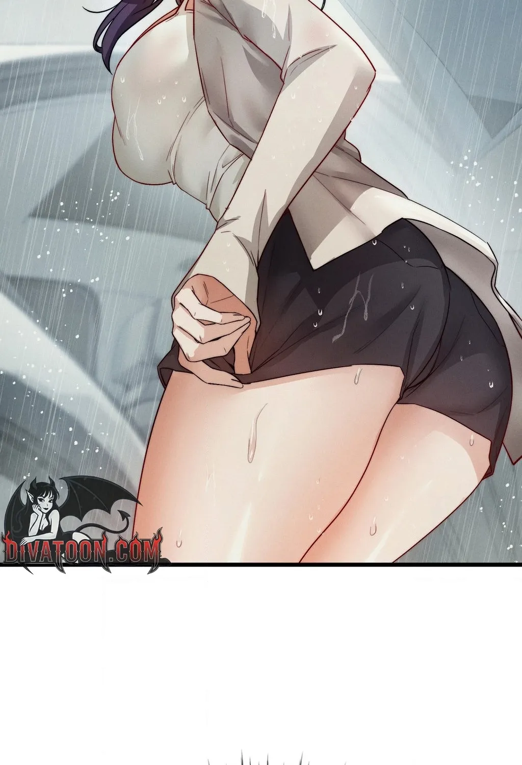 Female Degeneration Chapter 20 page 29 - 