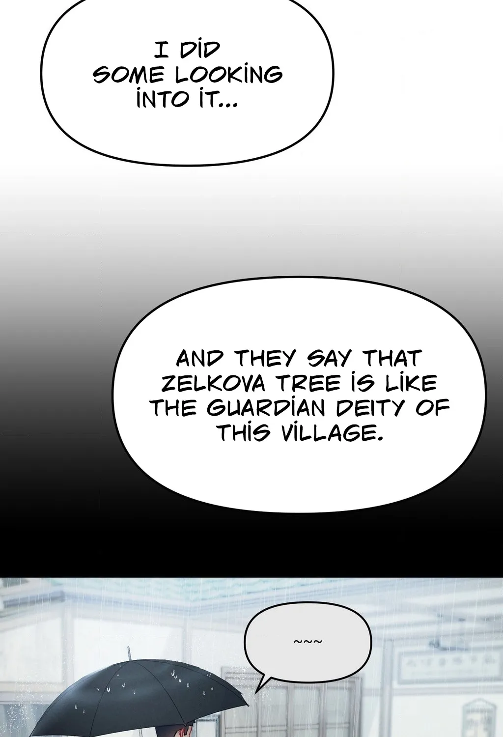 Female Degeneration Chapter 20 page 36 - 