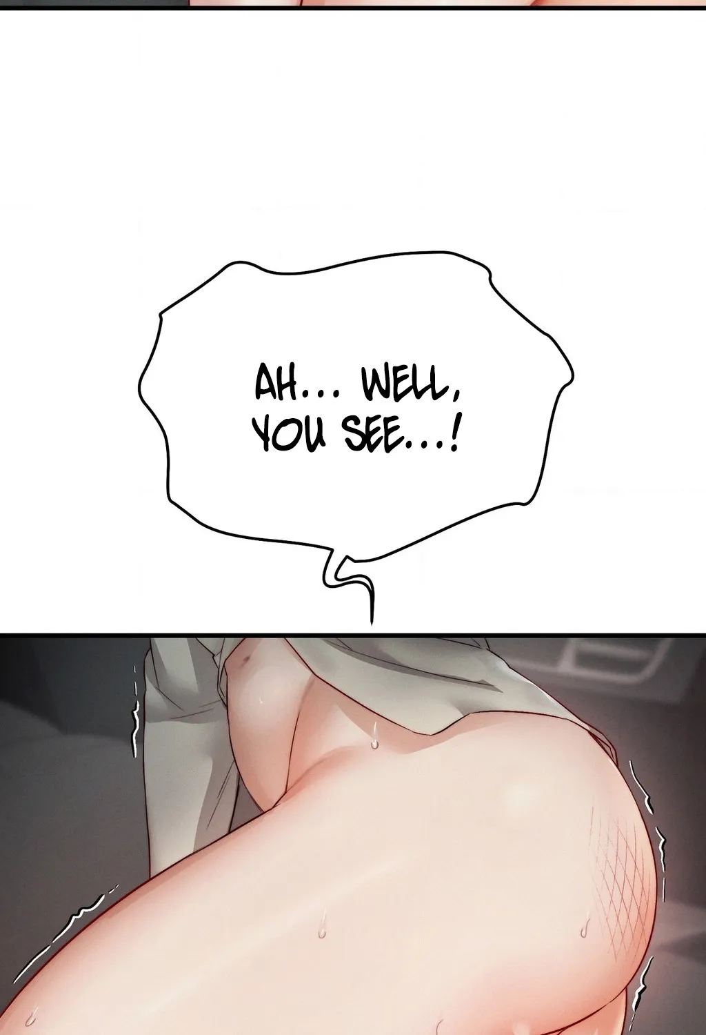 Female Degeneration Chapter 20 page 5 - 