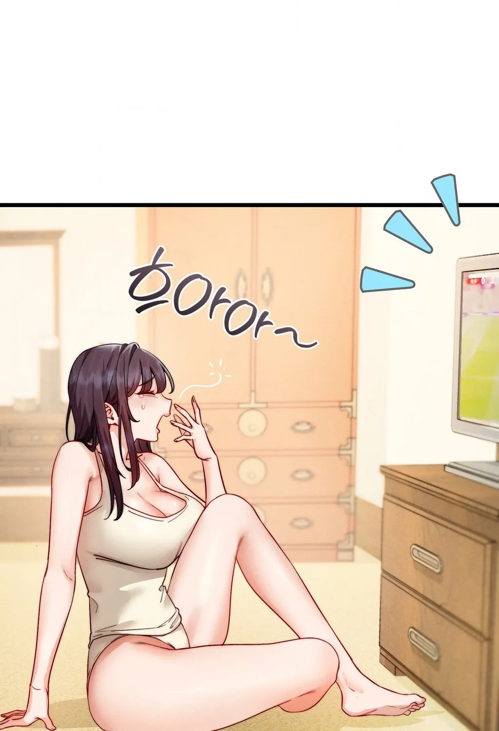 Female Degeneration Chapter 20 page 68 - 