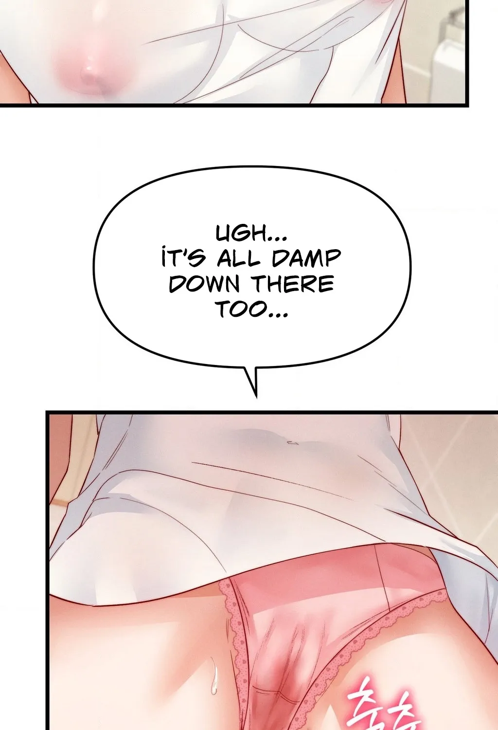 Female Degeneration Chapter 20 page 91 - 
