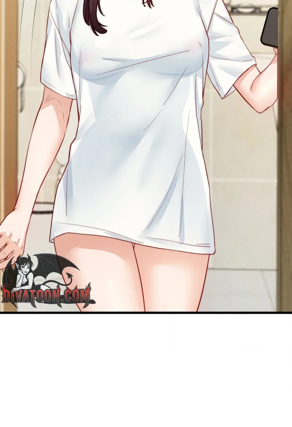 Female Degeneration Chapter 20 page 94 - 