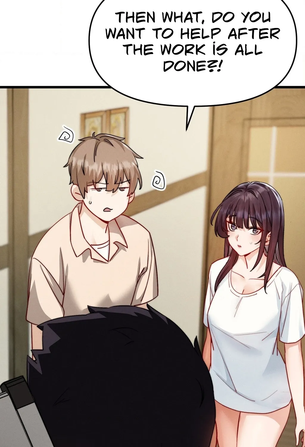 Female Degeneration Chapter 21 page 109 - 