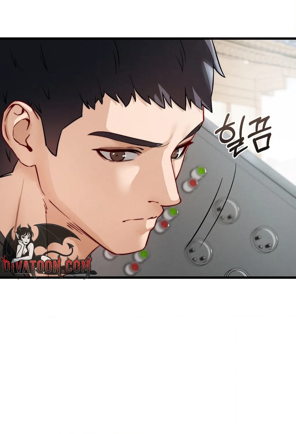 Female Degeneration Chapter 21 page 112 - 