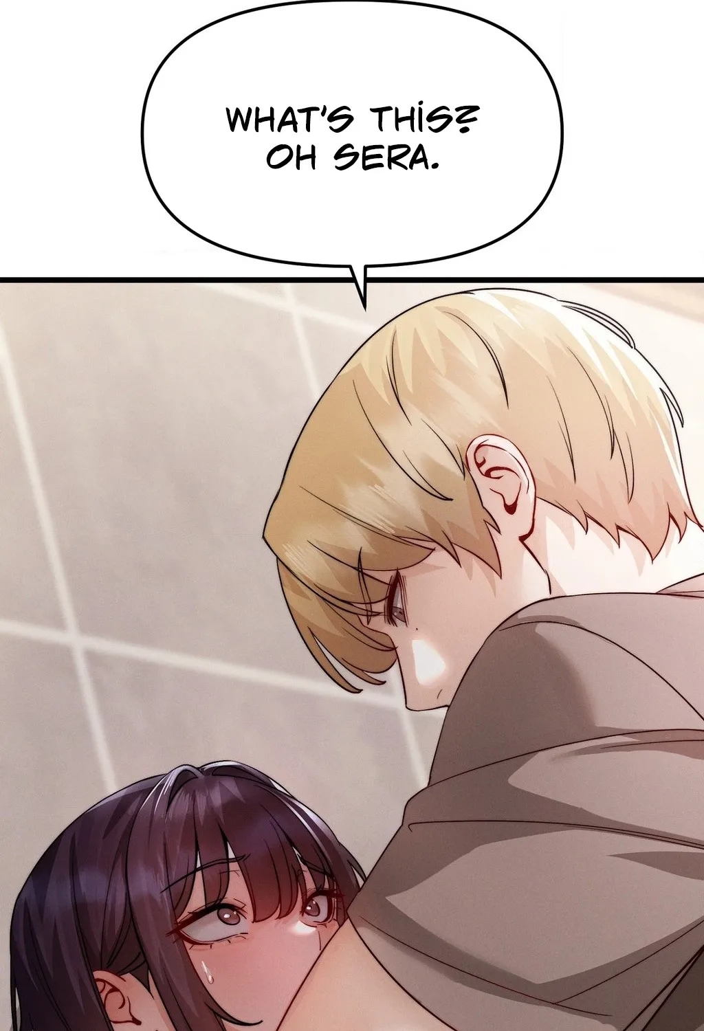 Female Degeneration Chapter 21 page 121 - 
