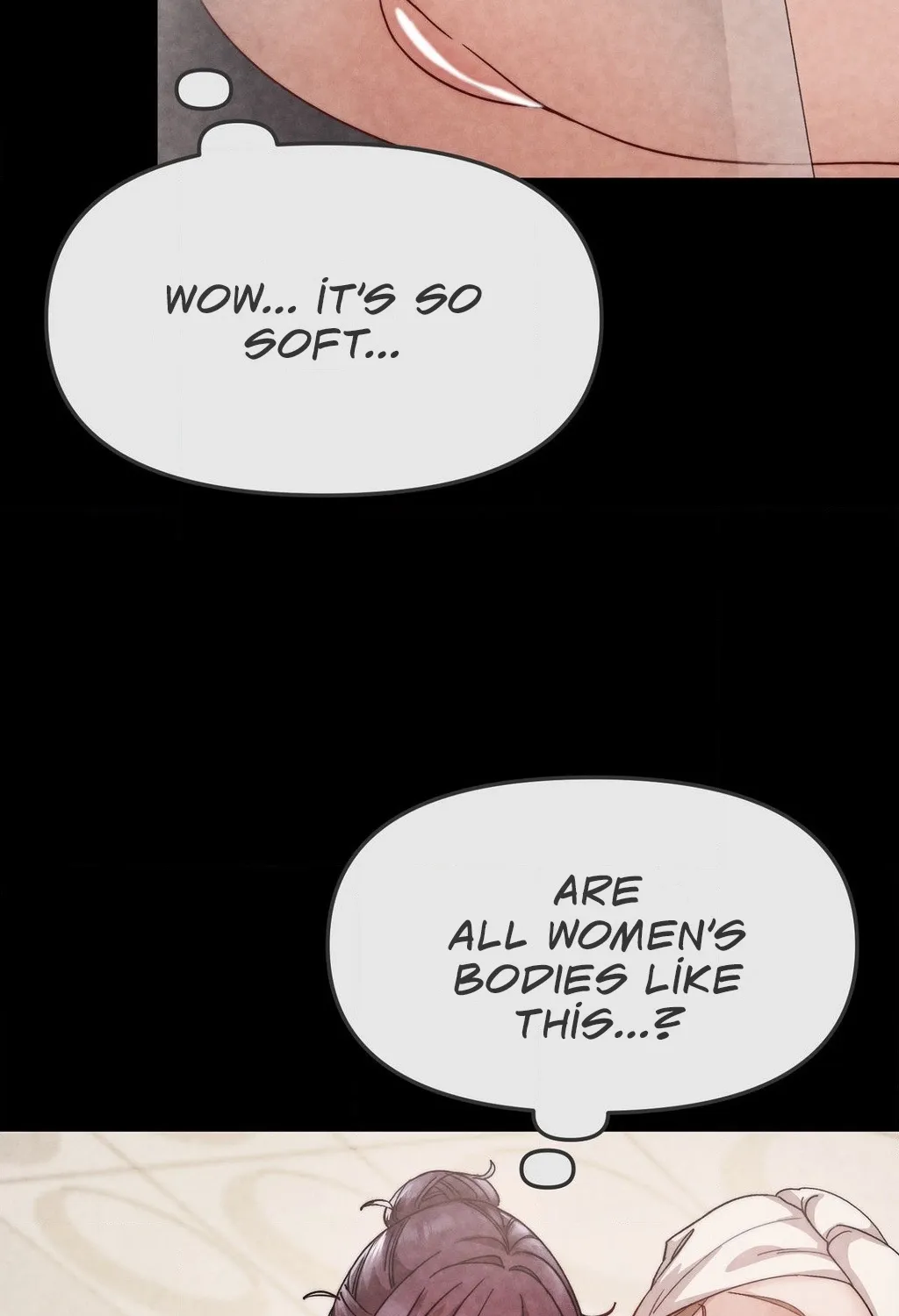 Female Degeneration Chapter 21 page 18 - 