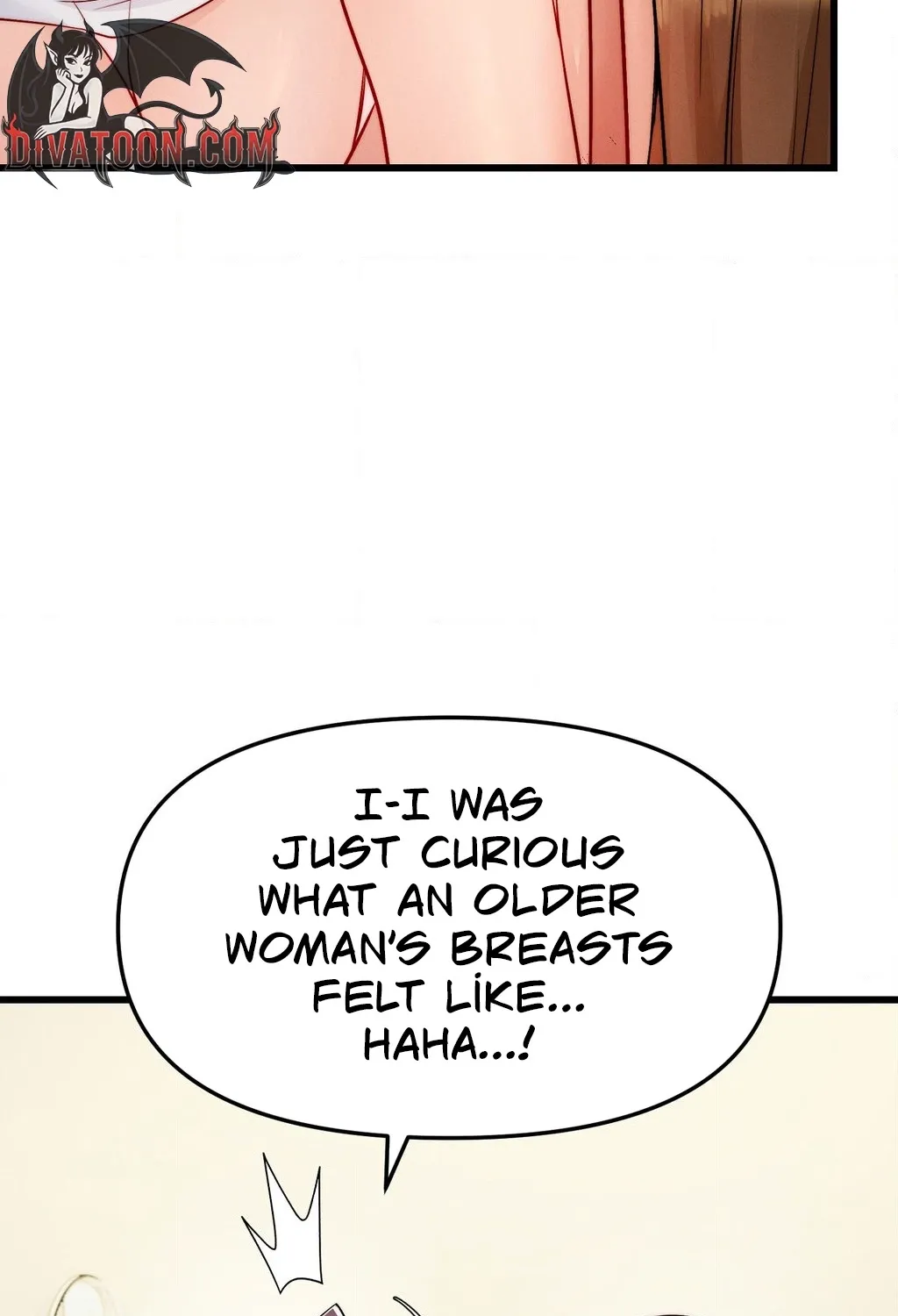 Female Degeneration Chapter 21 page 28 - 