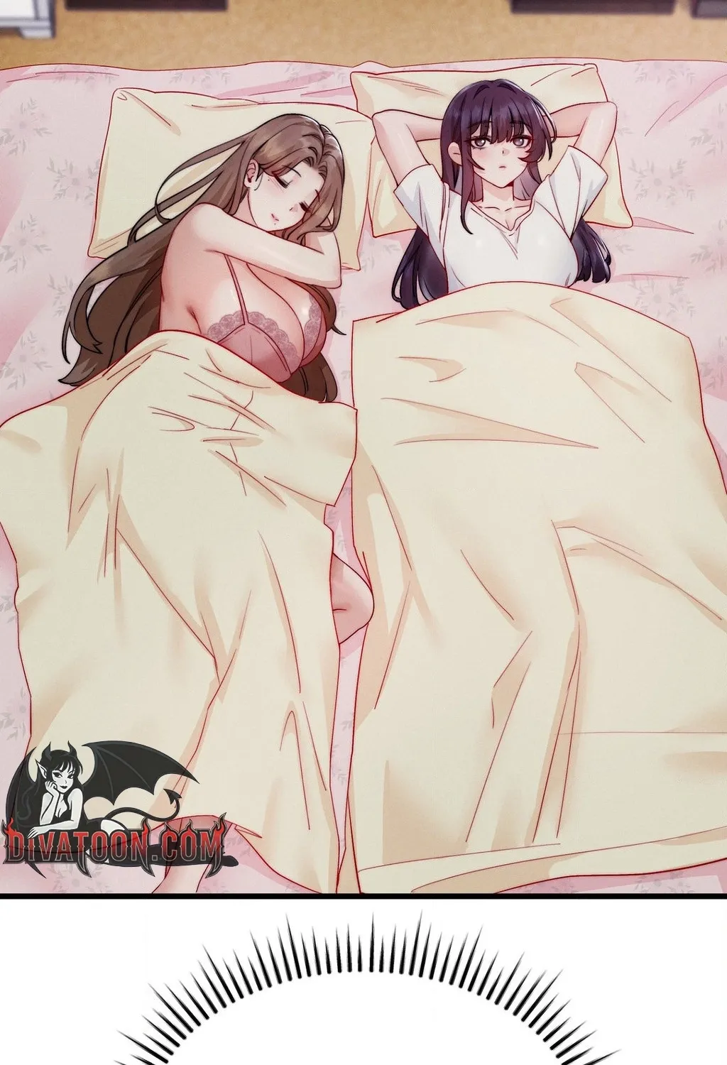Female Degeneration Chapter 21 page 33 - 