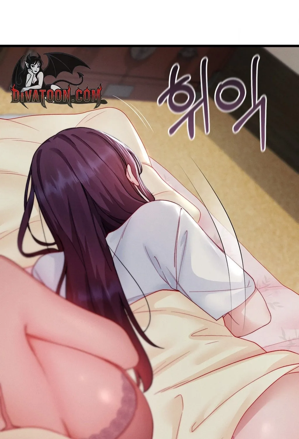 Female Degeneration Chapter 21 page 38 - 