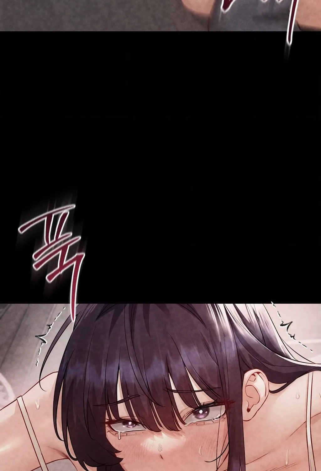 Female Degeneration Chapter 21 page 47 - 