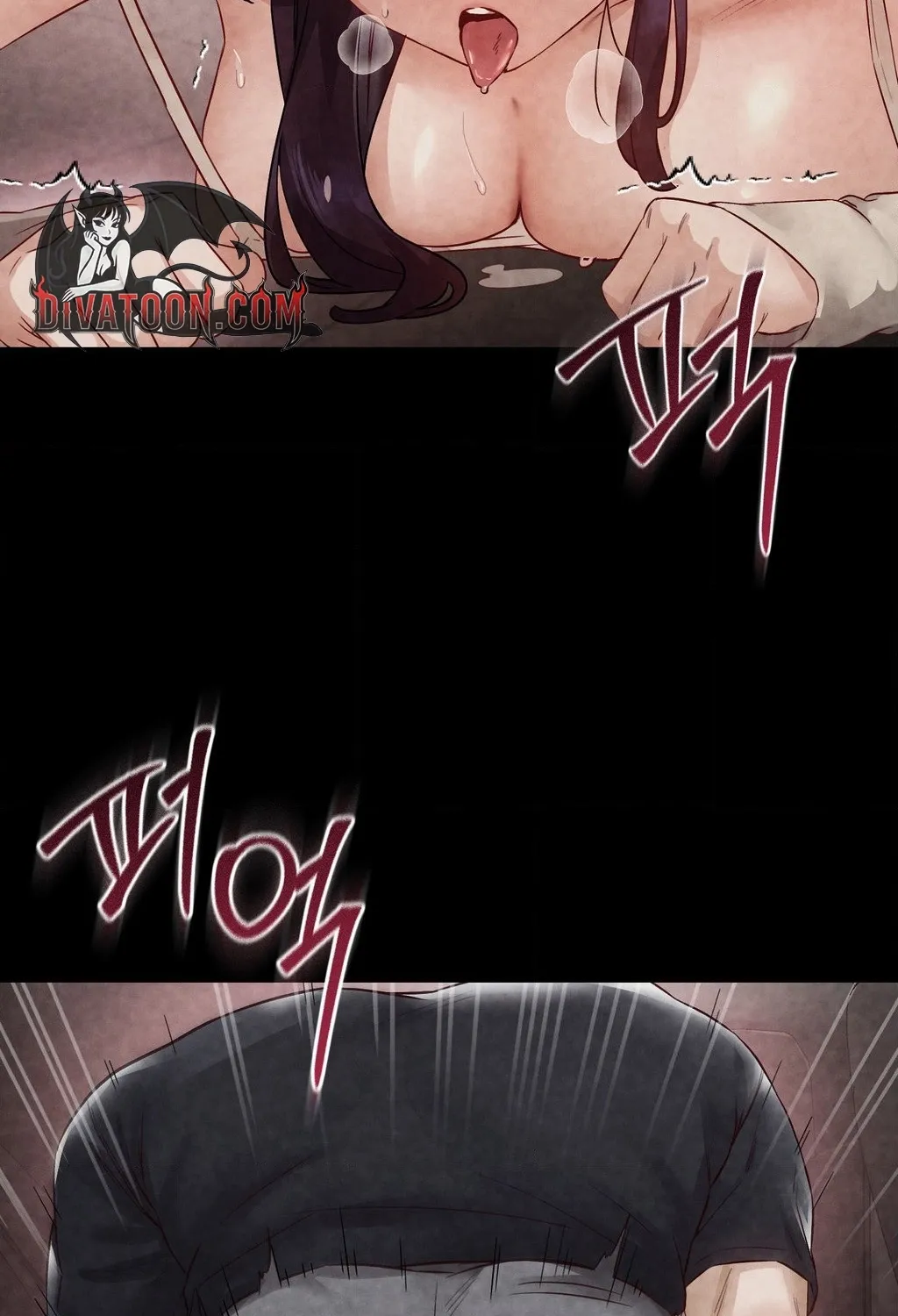 Female Degeneration Chapter 21 page 48 - 