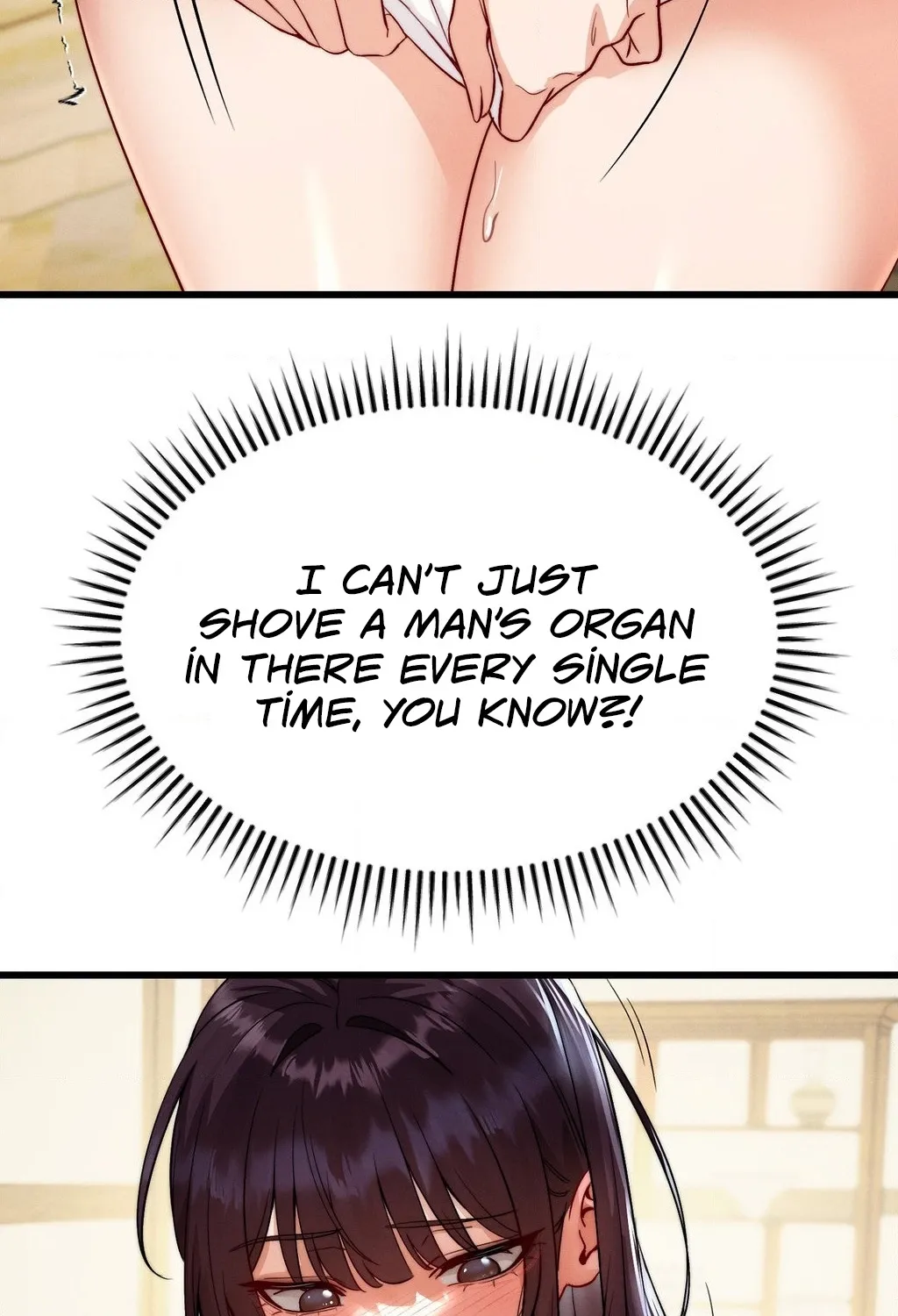 Female Degeneration Chapter 21 page 76 - 