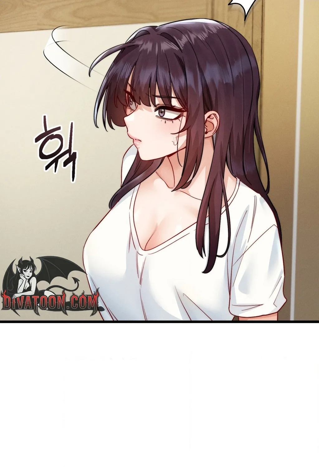 Female Degeneration Chapter 21 page 83 - 