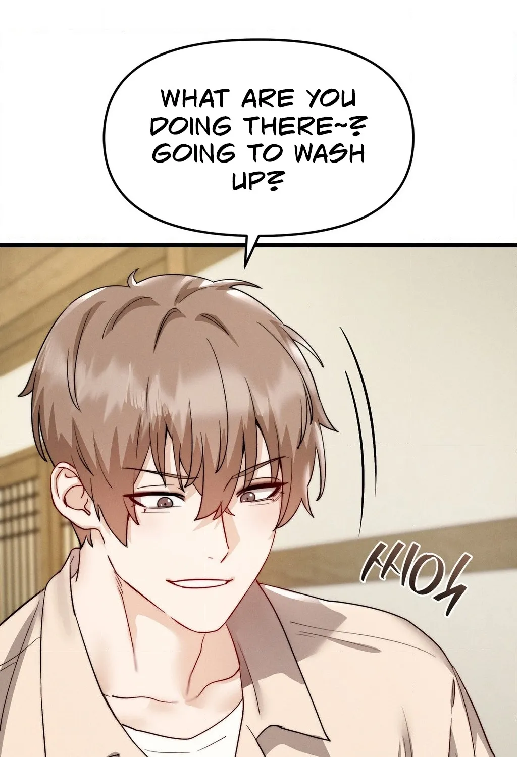 Female Degeneration Chapter 21 page 84 - 