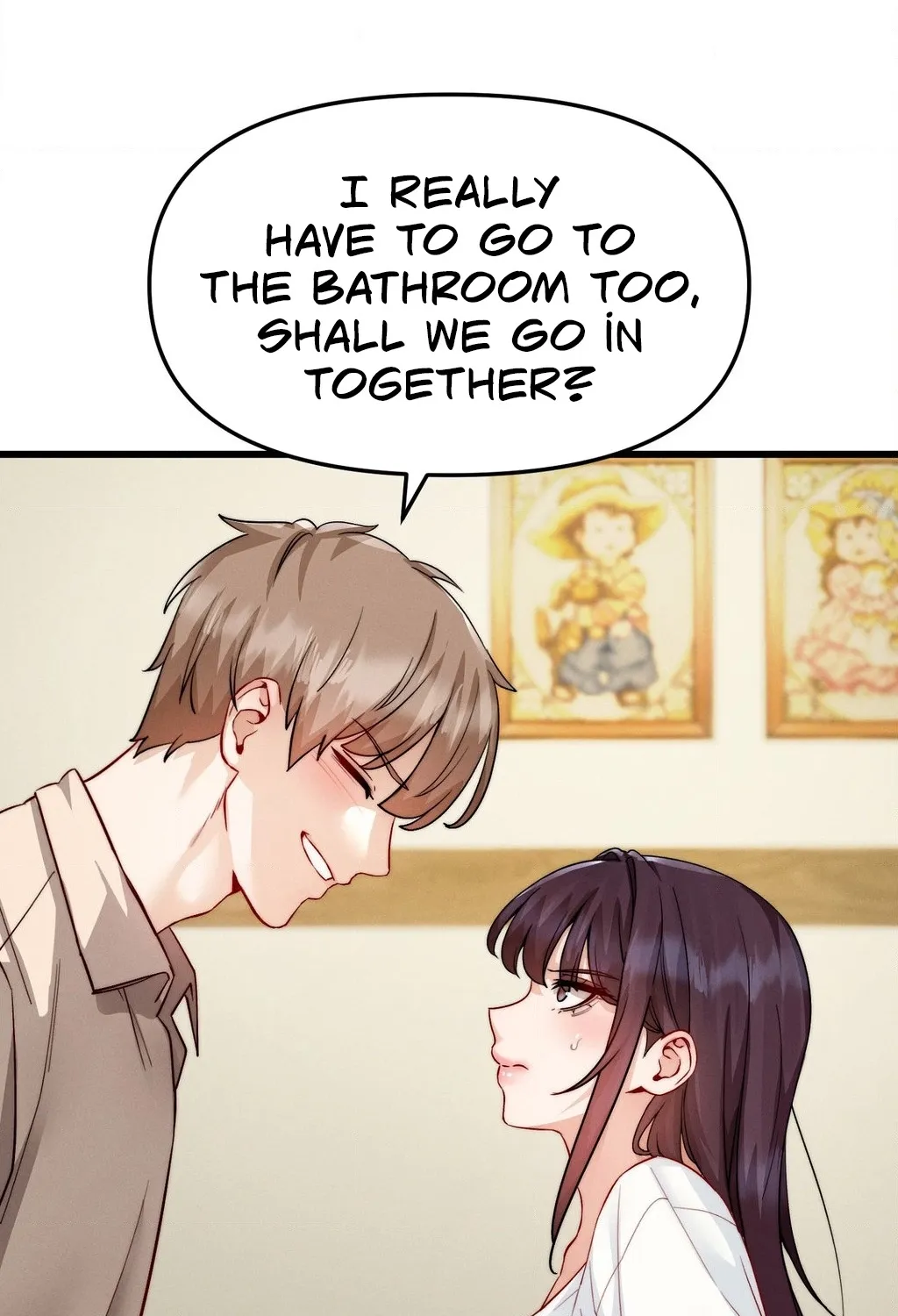 Female Degeneration Chapter 21 page 86 - 
