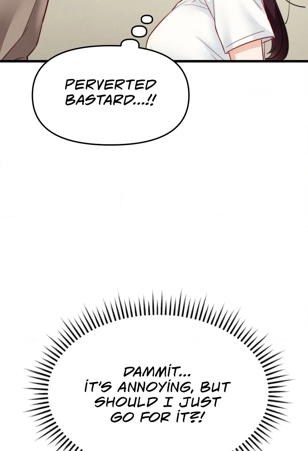 Female Degeneration Chapter 21 page 87 - 