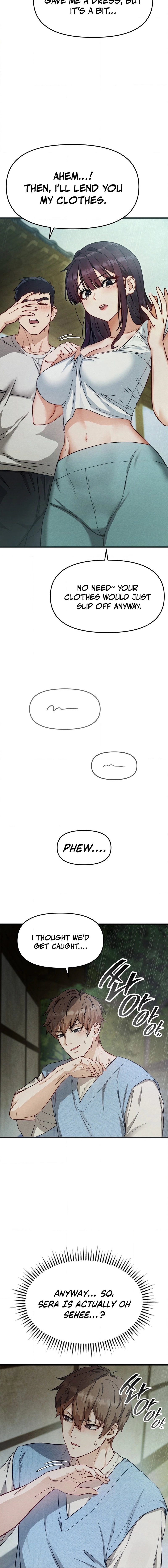 Female Degeneration Chapter 3 page 2 - 