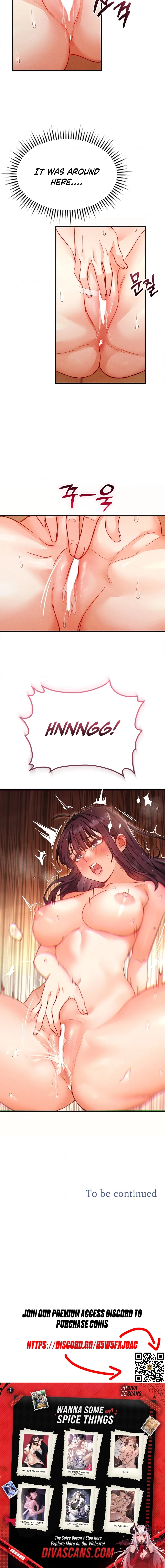 Female Degeneration Chapter 3 page 22 - 