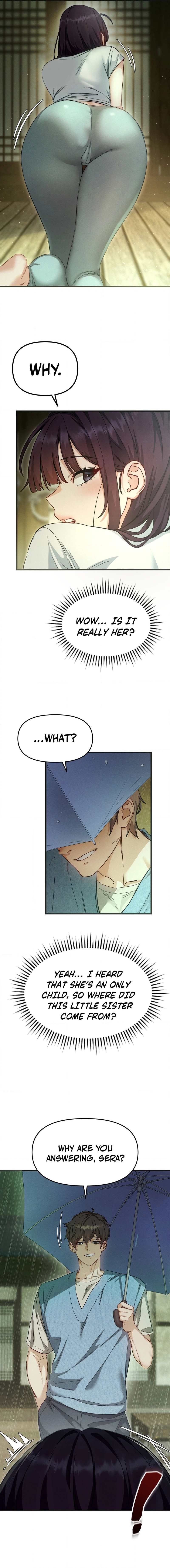 Female Degeneration Chapter 3 page 4 - 