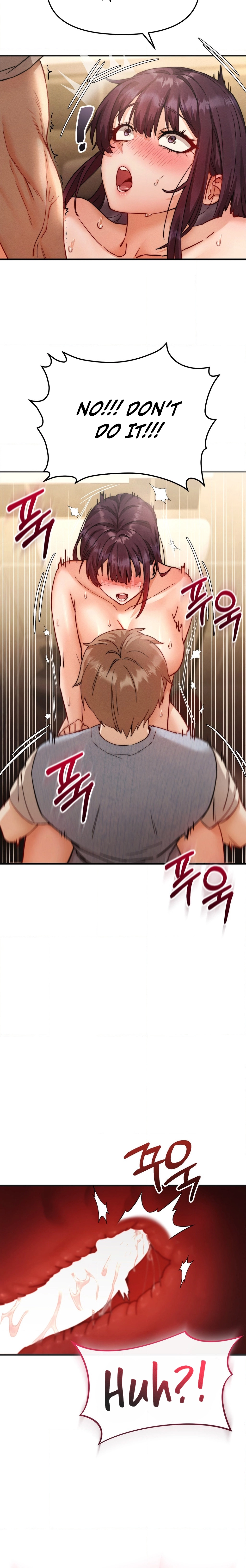 Female Degeneration Chapter 5 page 24 - 