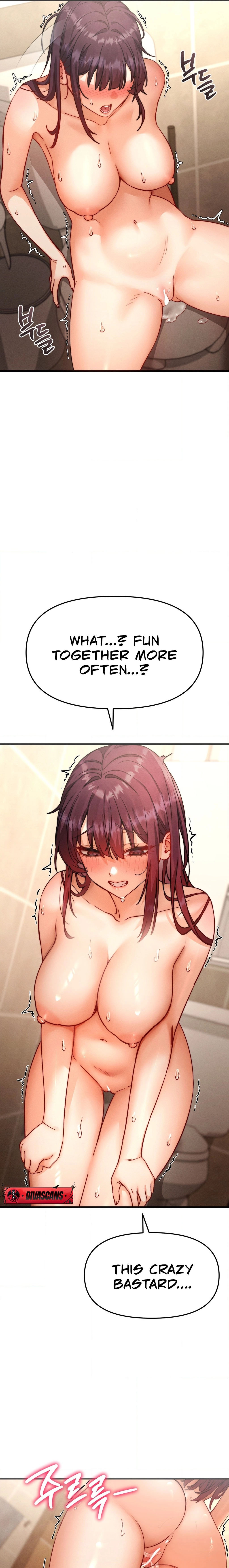 Female Degeneration Chapter 6 page 3 - 