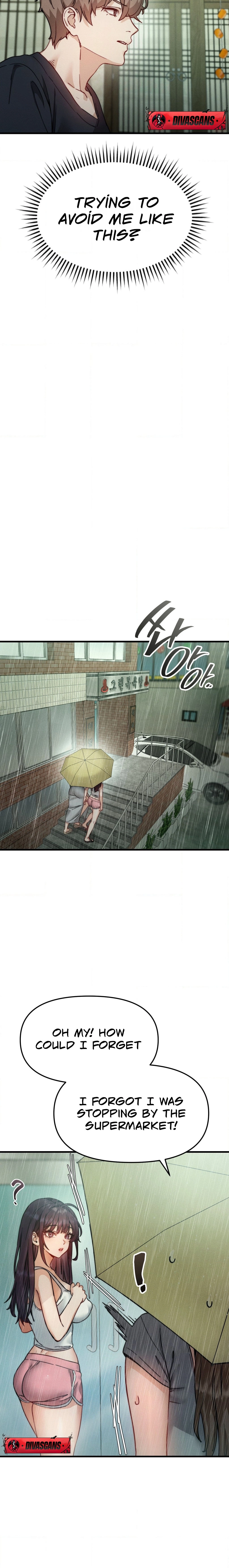 Female Degeneration Chapter 6 page 22 - 