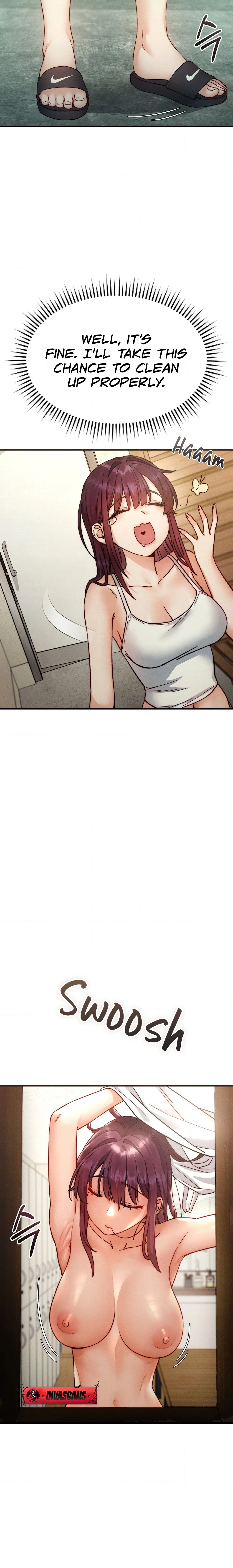 Female Degeneration Chapter 6 page 24 - 
