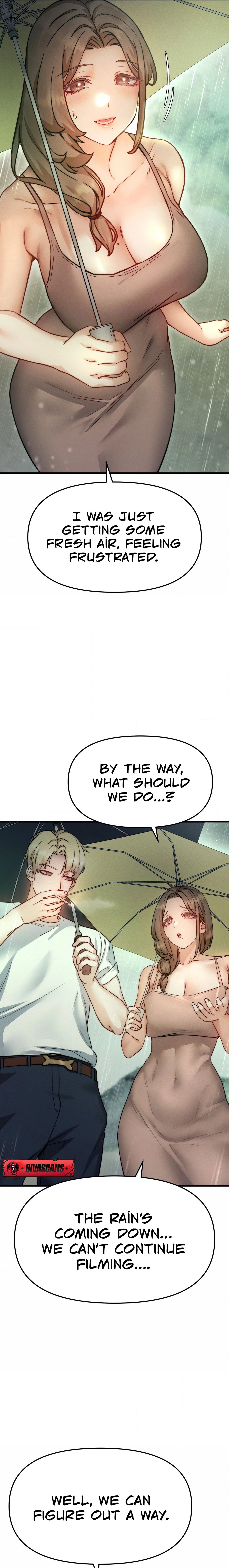 Female Degeneration Chapter 6 page 9 - 