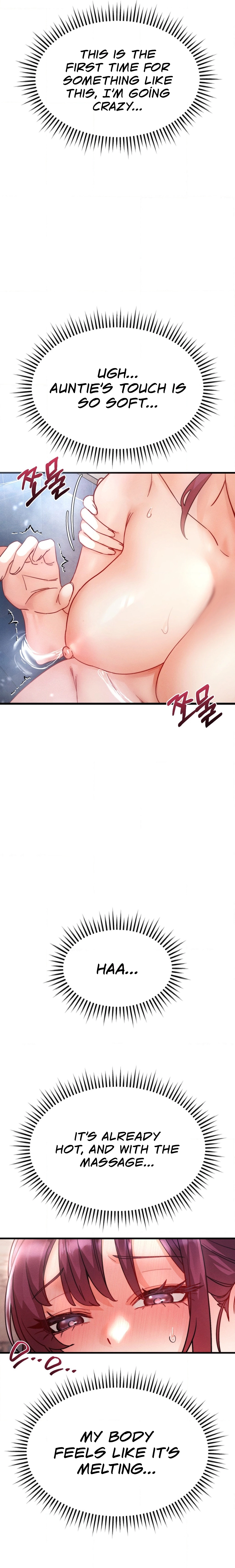 Female Degeneration Chapter 7 page 17 - 
