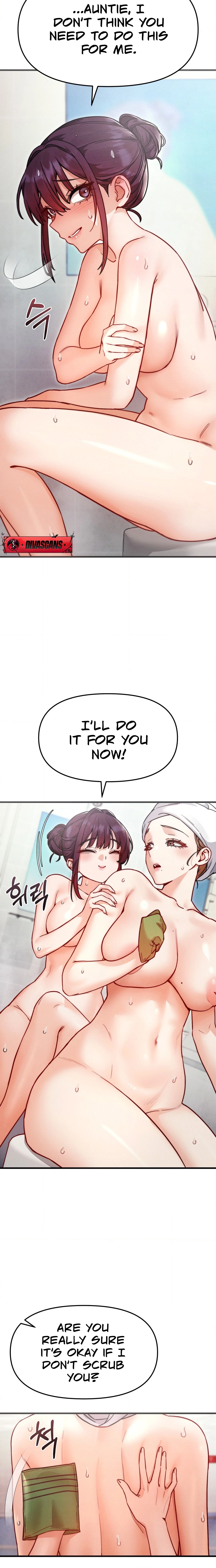 Female Degeneration Chapter 8 page 2 - 