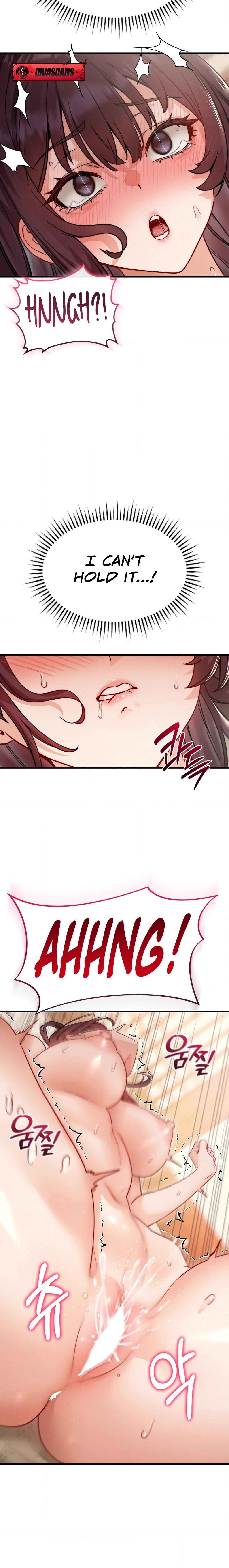 Female Degeneration Chapter 8 page 24 - 
