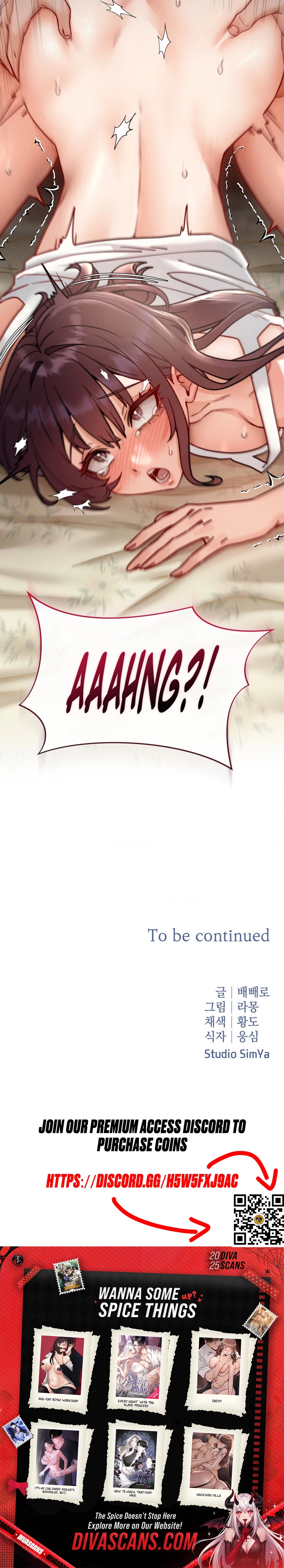 Female Degeneration Chapter 8 page 28 - 