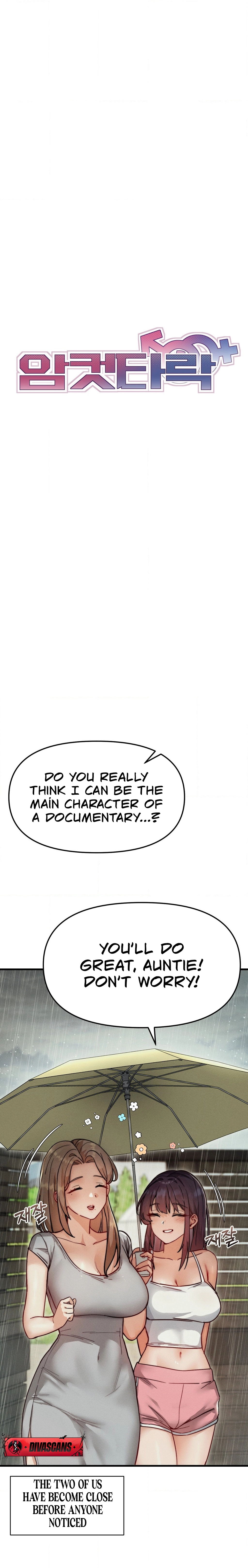 Female Degeneration Chapter 8 page 5 - 