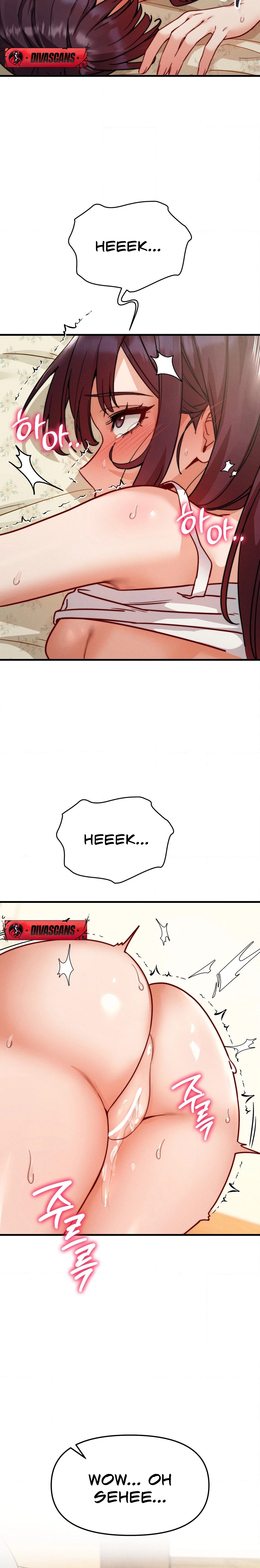 Female Degeneration Chapter 9 page 26 - 