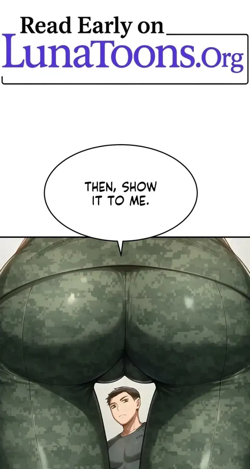 Read Female Recruit Training Corps chapter 14 image 0 on Lezhin