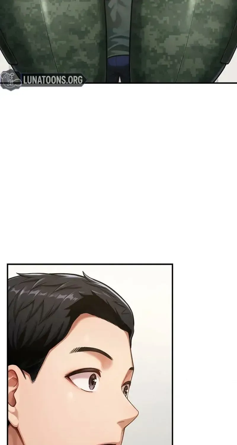 Read Female Recruit Training Corps chapter 14 image 1 on Lezhin