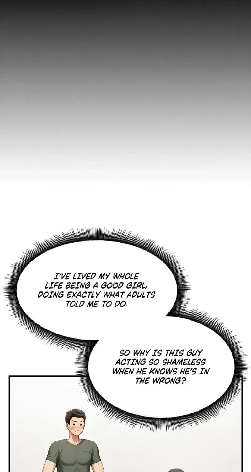Read Female Recruit Training Corps chapter 14 image 14 on Lezhin