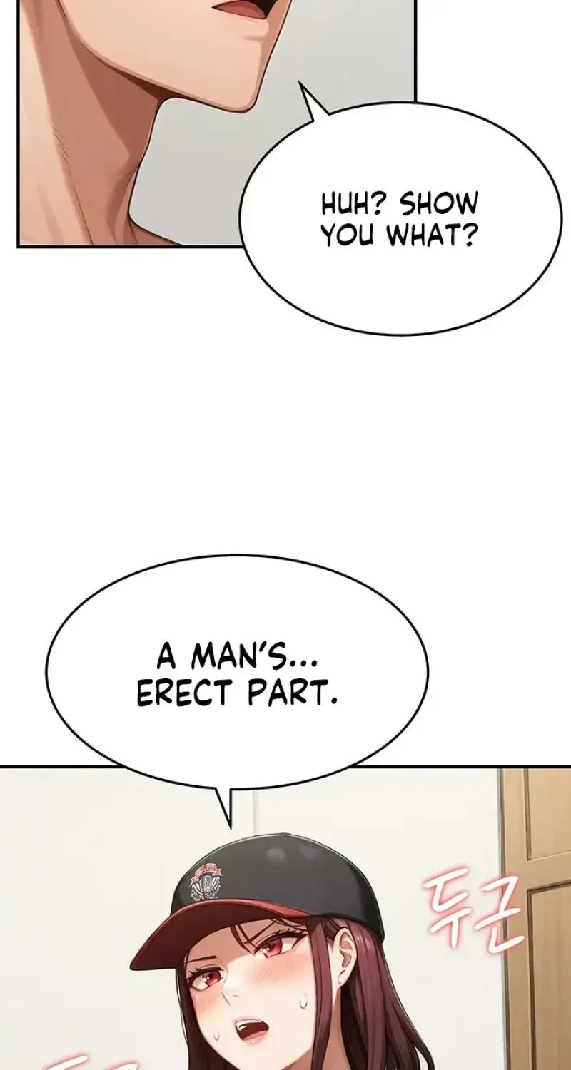 Read Female Recruit Training Corps chapter 14 image 2 on Lezhin