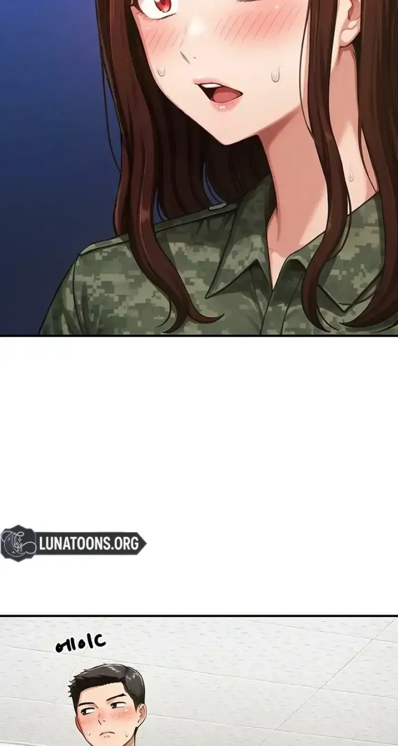 Read Female Recruit Training Corps chapter 14 image 31 on Lezhin