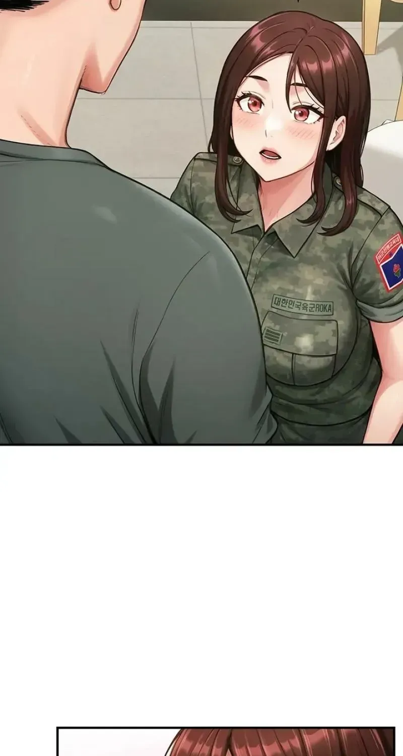 Read Female Recruit Training Corps chapter 14 image 39 on Lezhin
