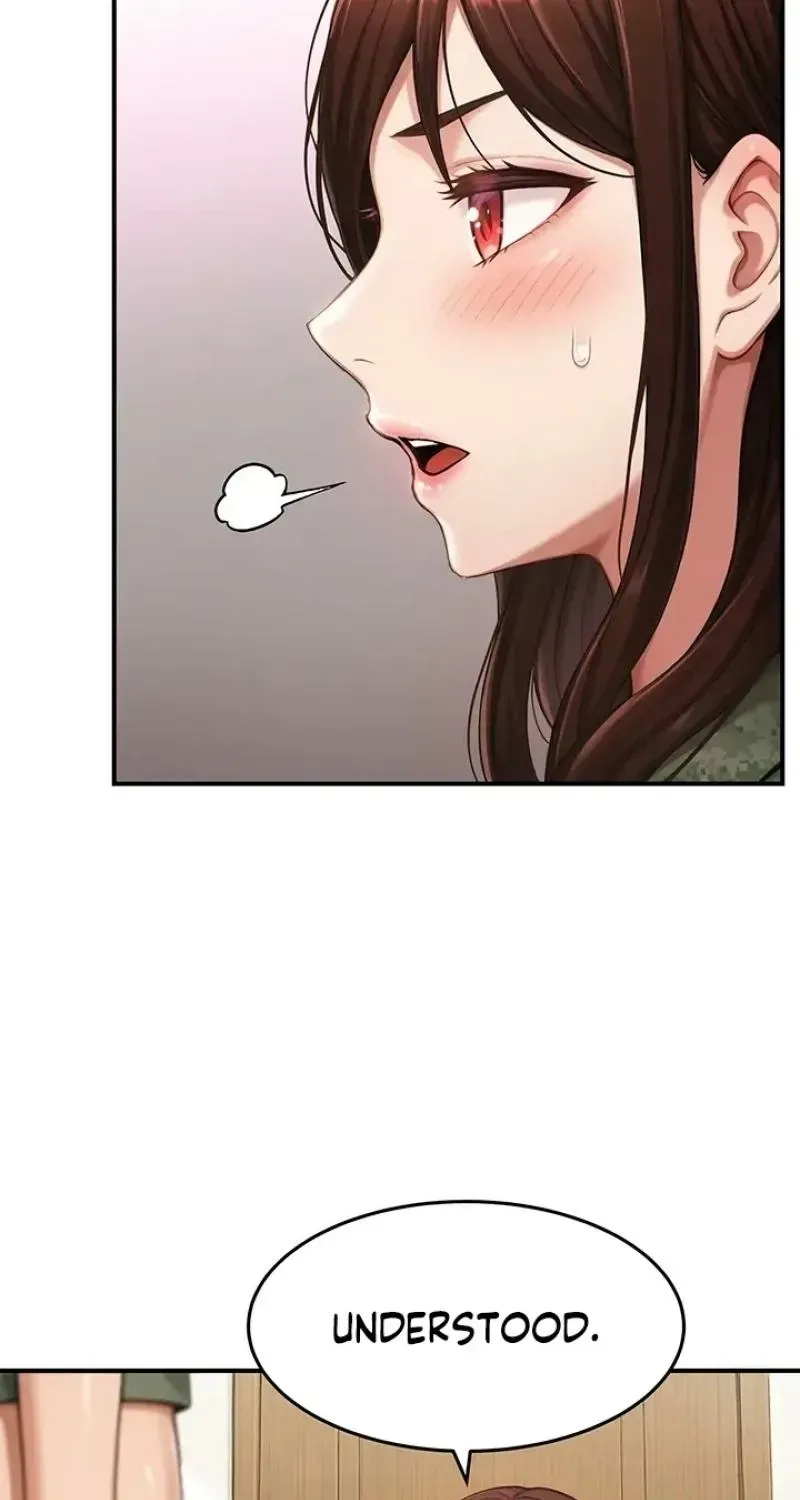 Read Female Recruit Training Corps chapter 14 image 40 on Lezhin